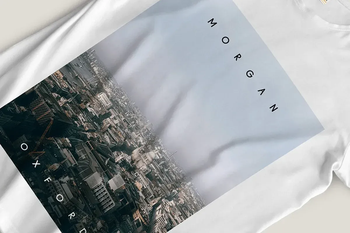 Morgan — image 6