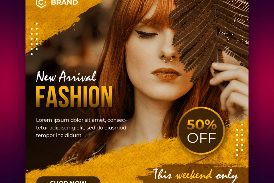new-arrival-fashion-sale-social-media-web-banner-template