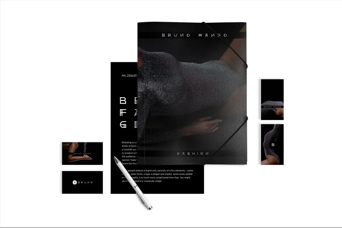 Brunoe Display — image 2