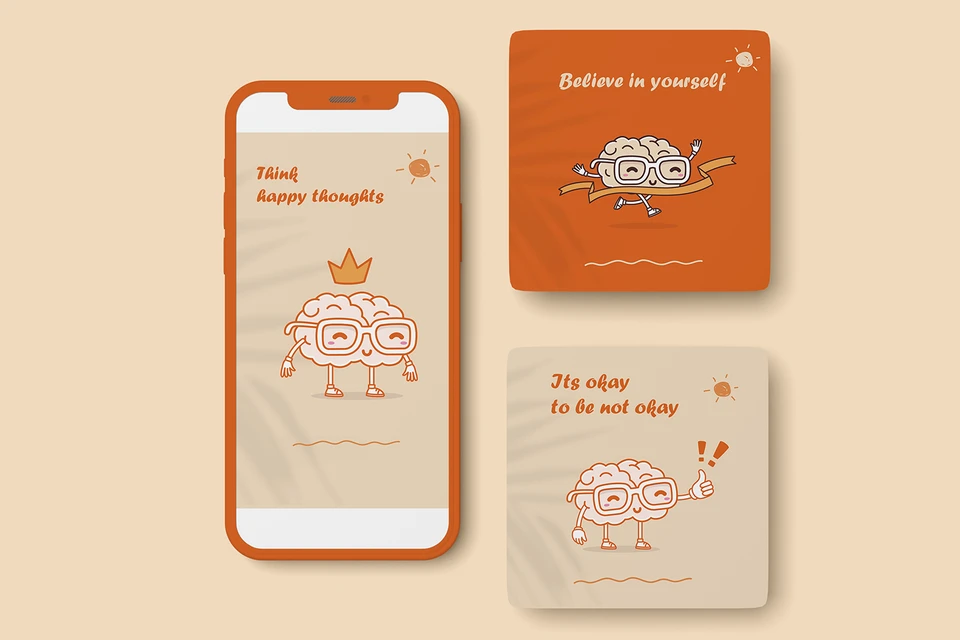 Vibes-Social Media Template 02