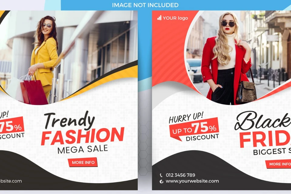 black-friday-fashion-instagram-post