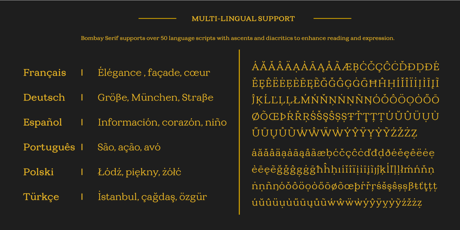 TC Bombay Serif