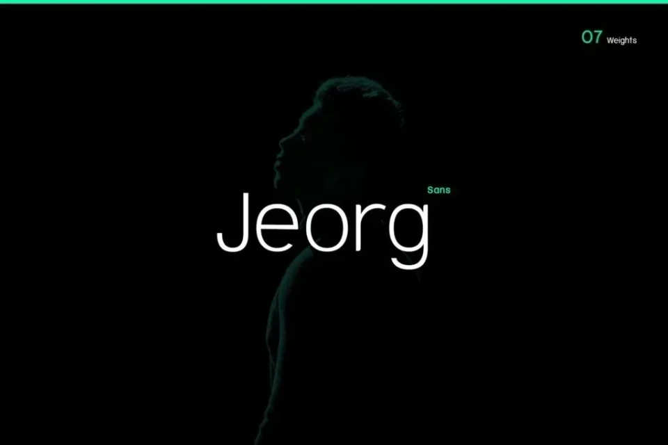 Jeorg