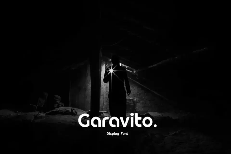 Garavito
