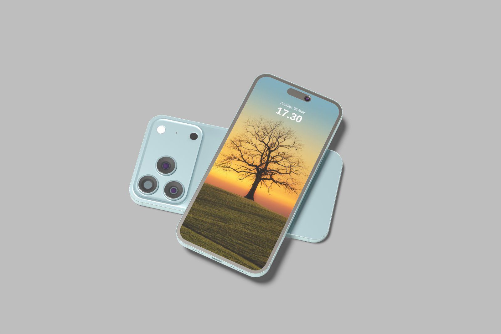 Phone Mockup