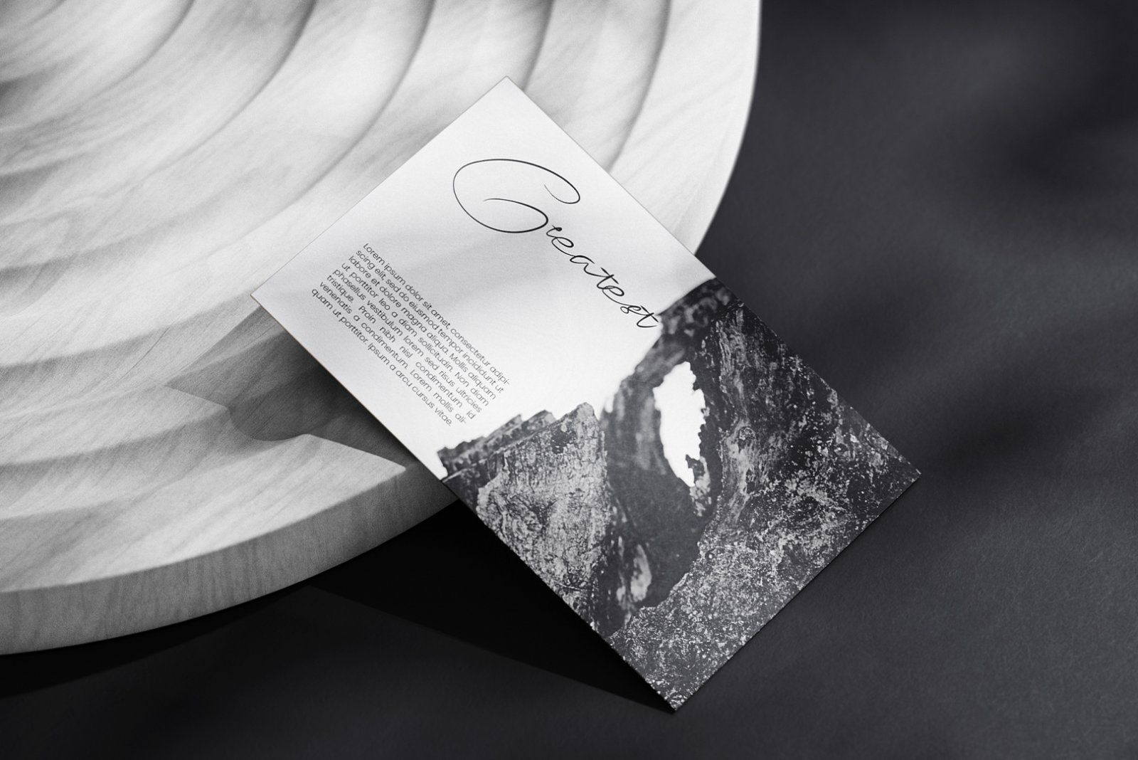 Kazequill Script Modern Elegant — image 5