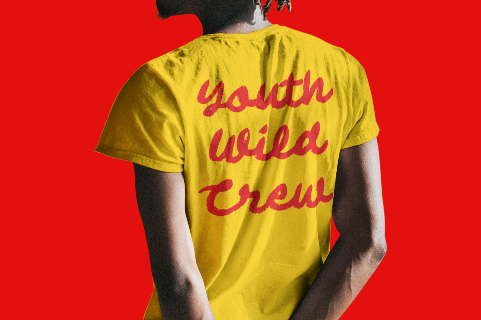 Richie Billion - Brush Font