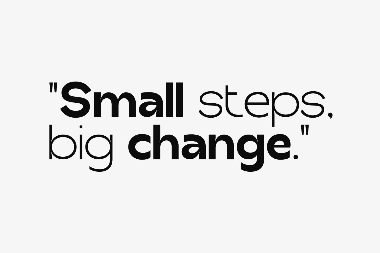 Grotix | A Modern Font Family