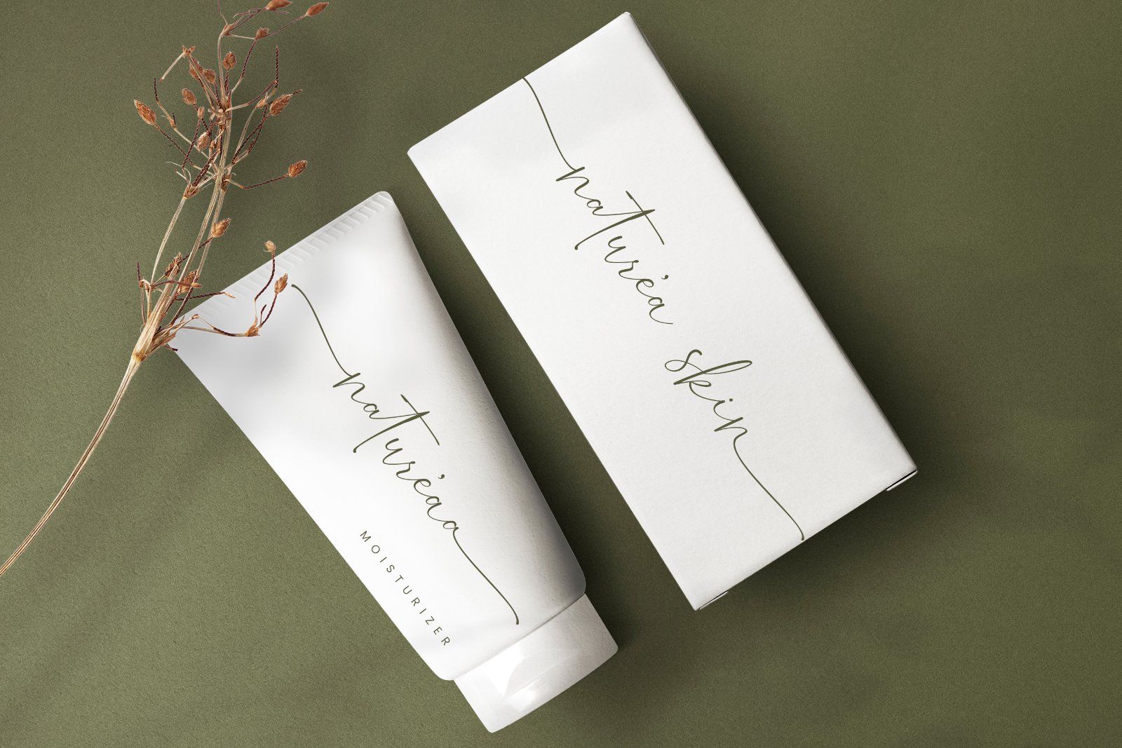 Sastoria | Modern Calligraphy Font