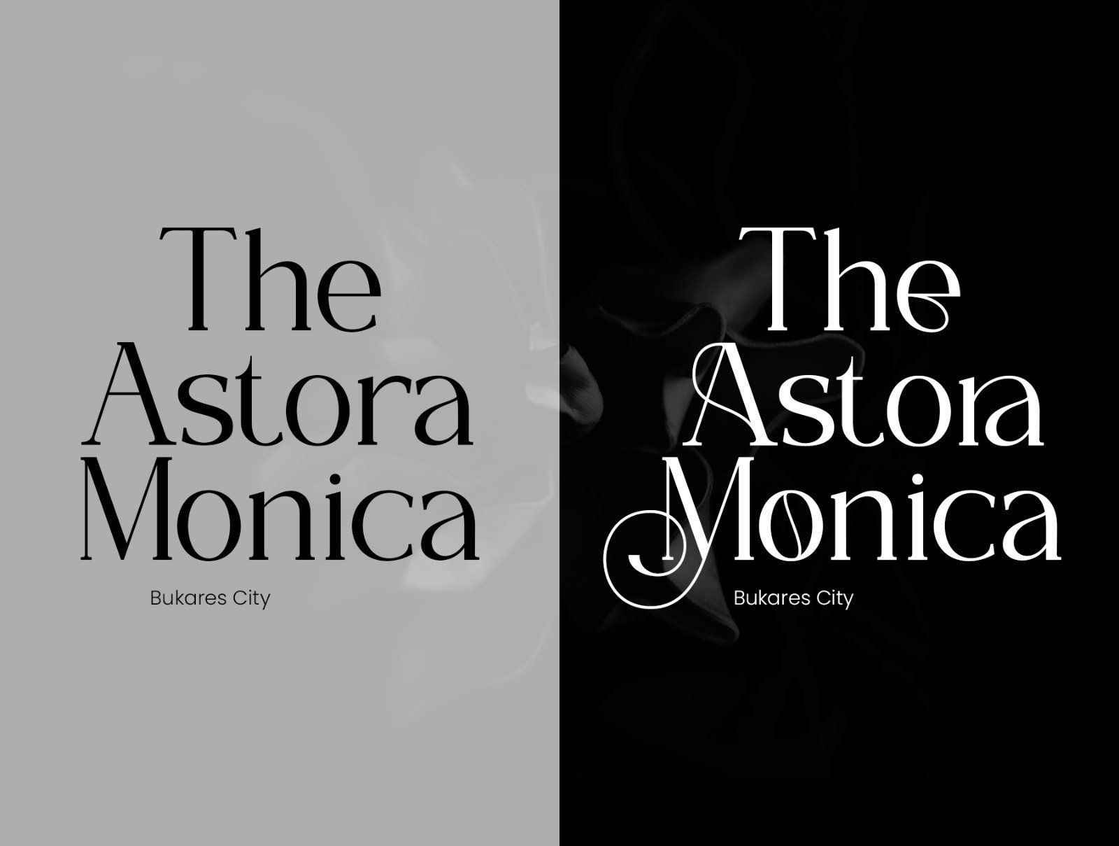 ELOVENA - Elegant Serif Font