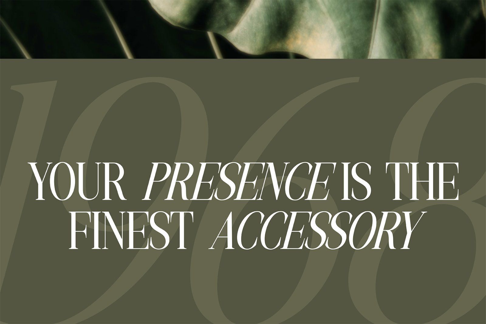 Monarch Heritage | Nostalgic Serif