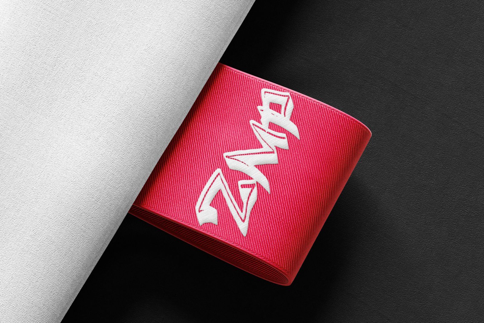 Zumpa Vintage Edgy — image 5