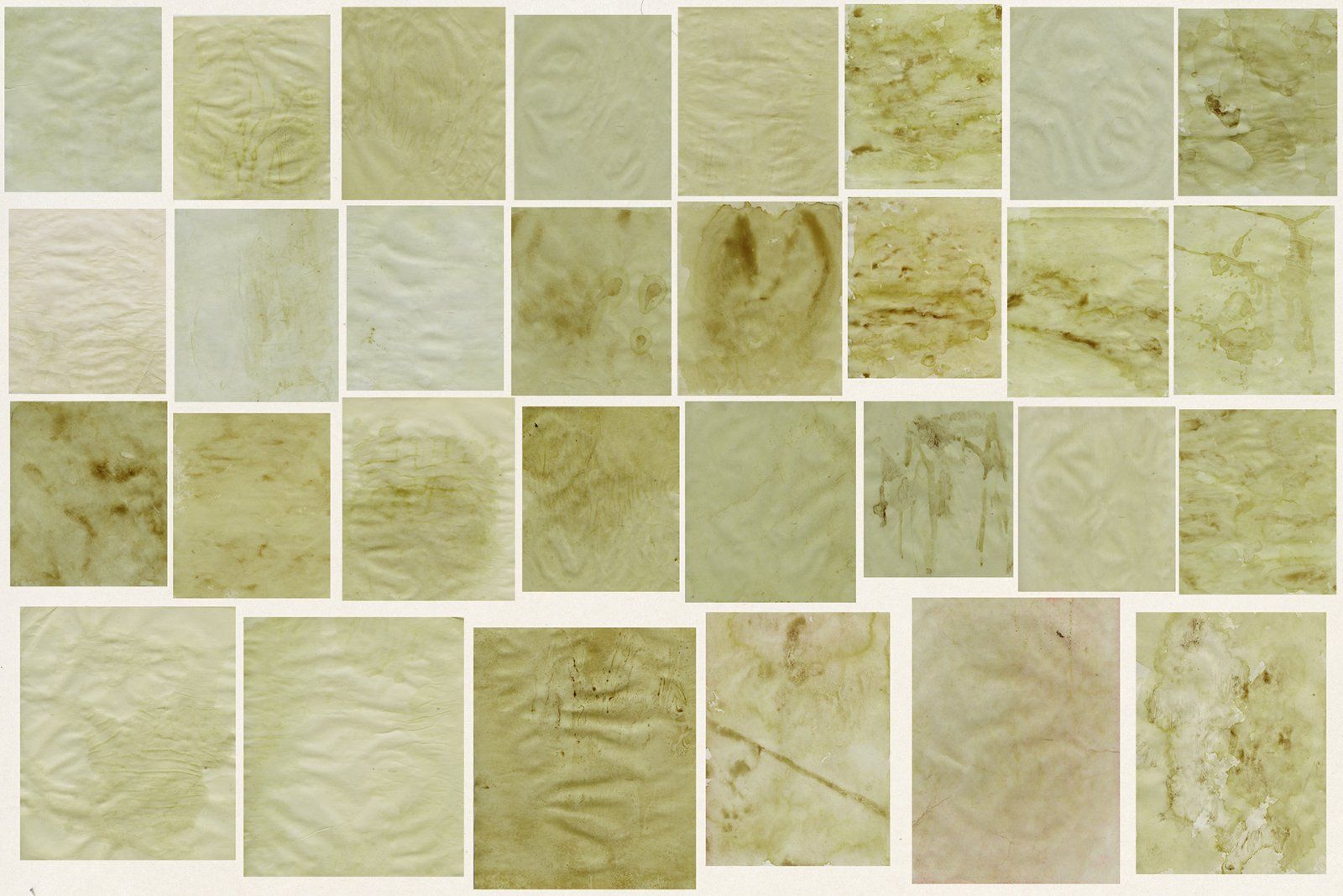 TIME STAINED PAPER TEXTURE PACK