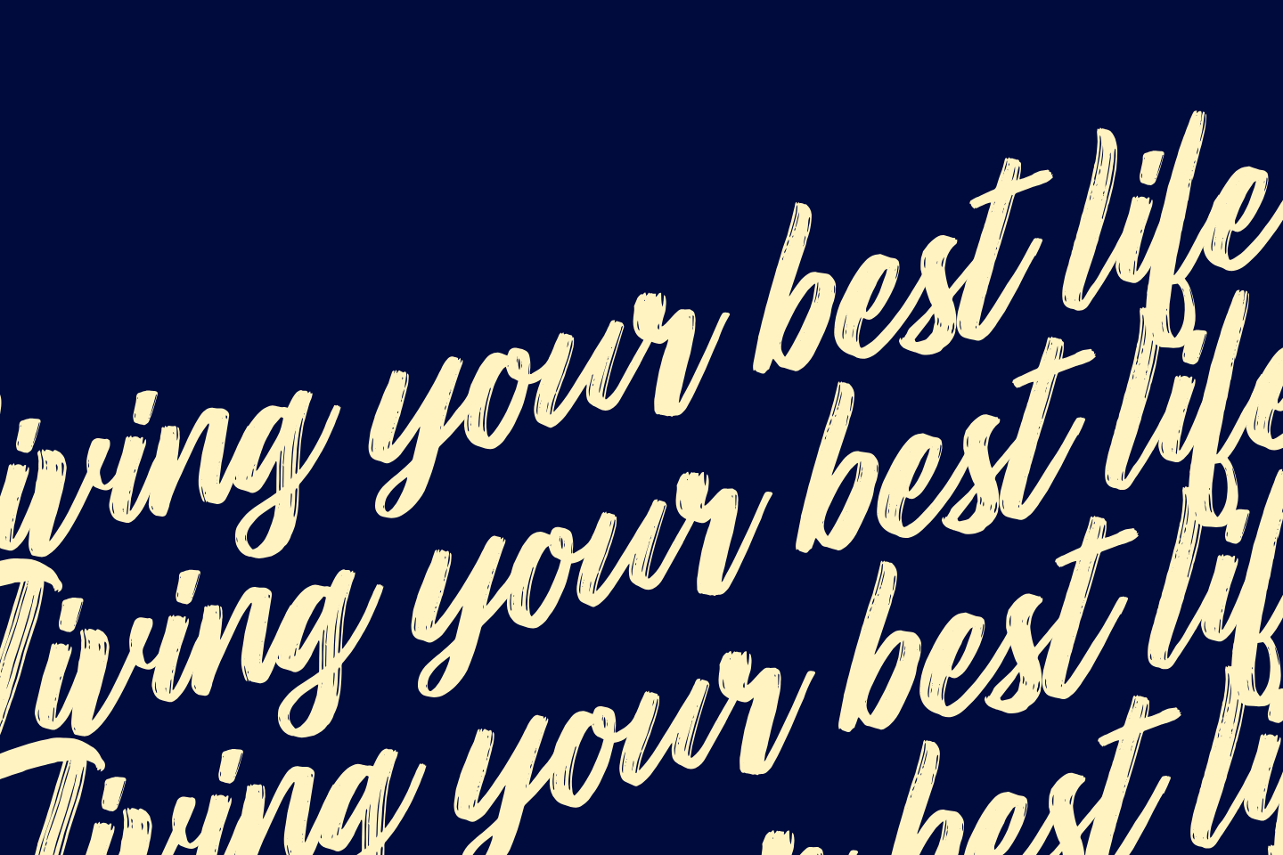 Maveric - Brush Script Font — image 5