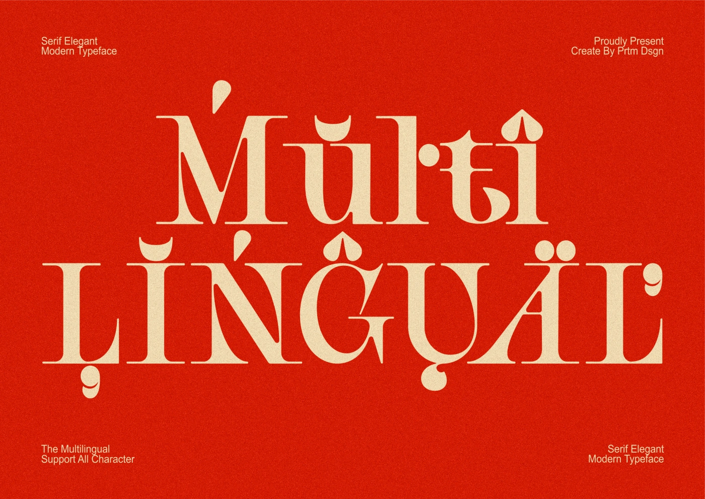 MOFIS -  Font Elegant Modern Typeface — image 5