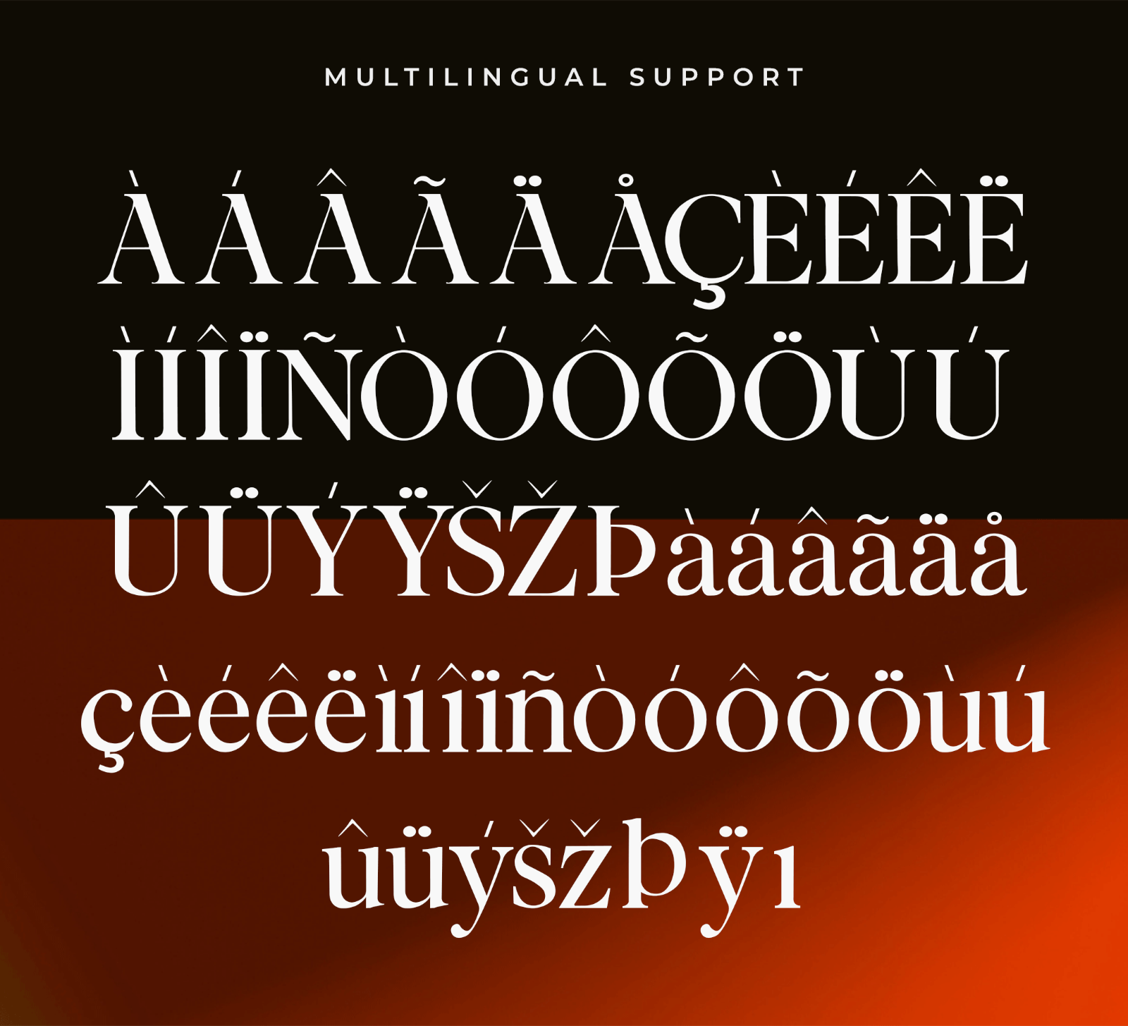 Orvalesse – Modern Elegant Serif Font — image 5