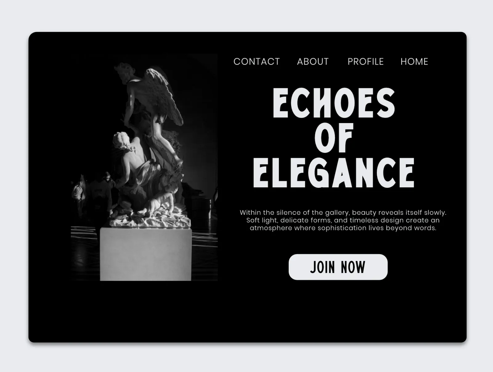 Condensed Font Family Malbeth | 7 Modern Sans Serif Weights — image 7