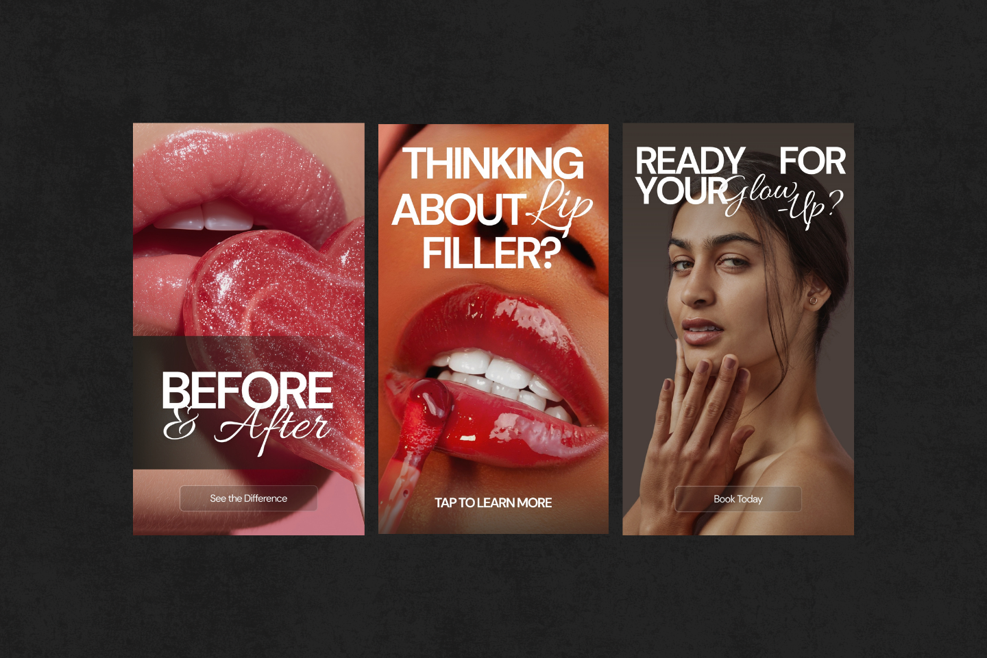 Luxury Aesthetic Clinic IG Kit — image 5