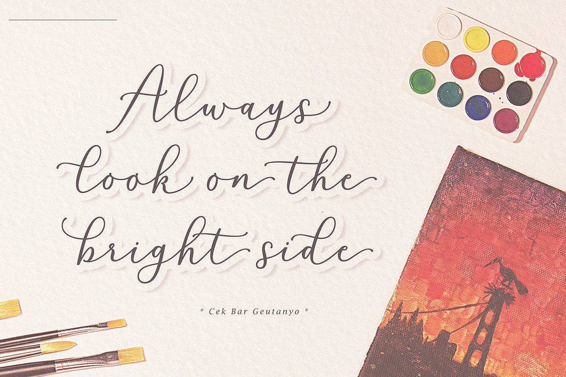 Coltinly Script