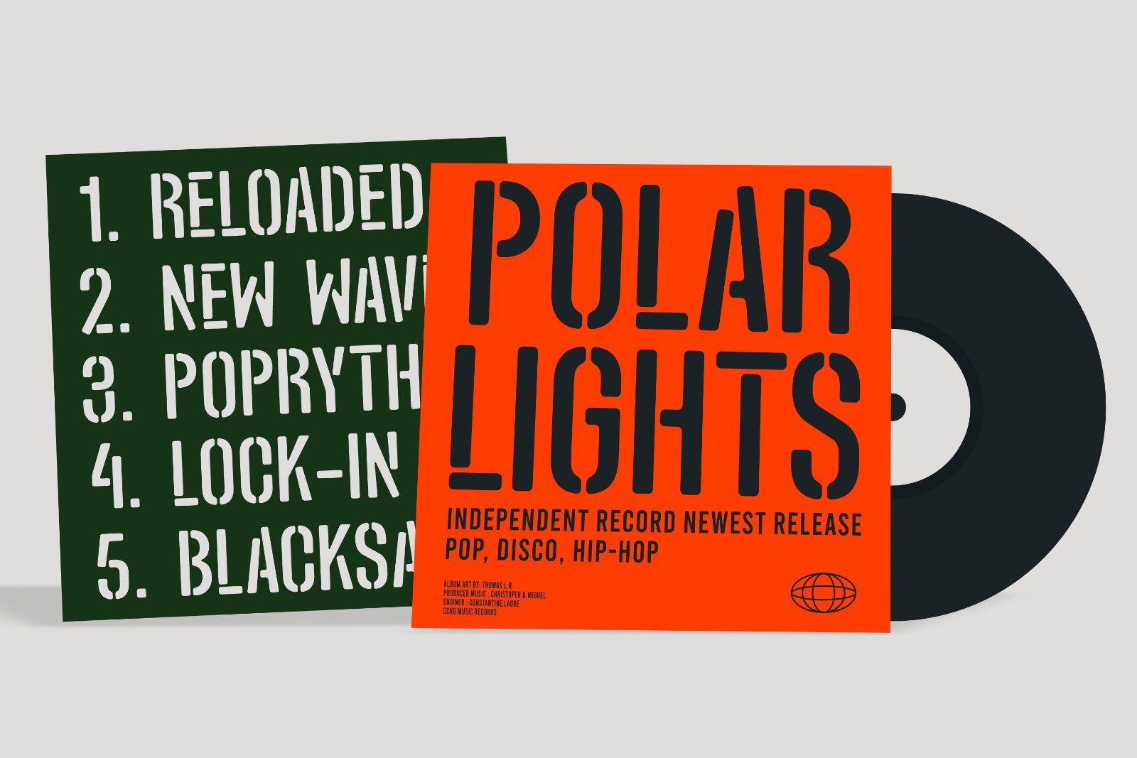 Spencer Stencil Font