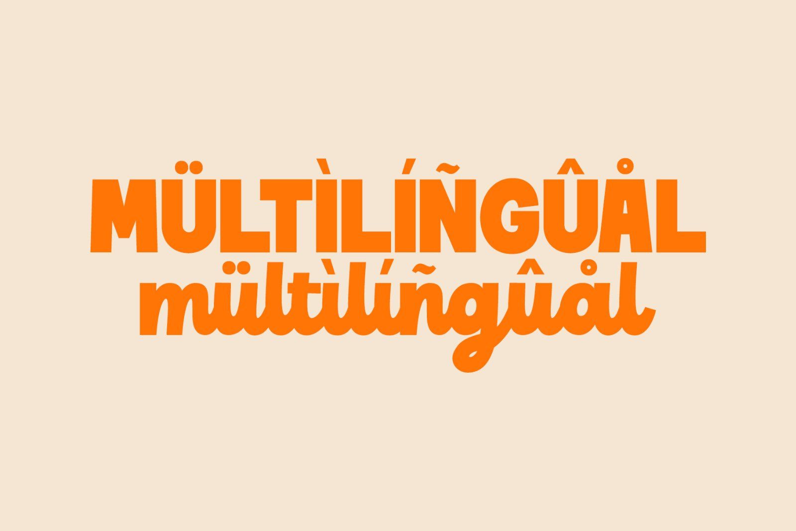 Noemia Dreams | Modern Vintage Font