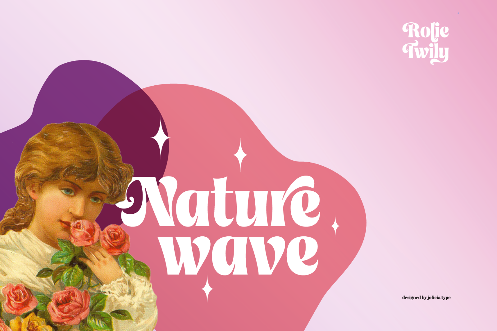 Rolie Twily | Curly Font — image 6