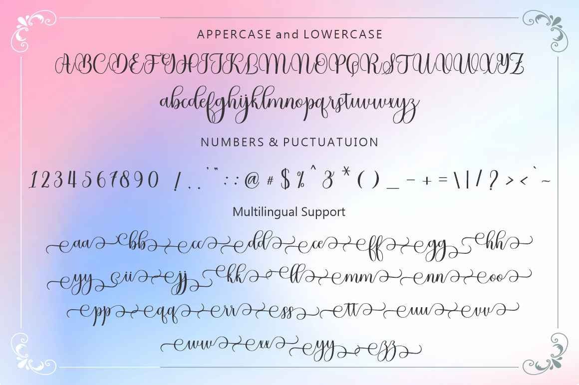 Thermal Script