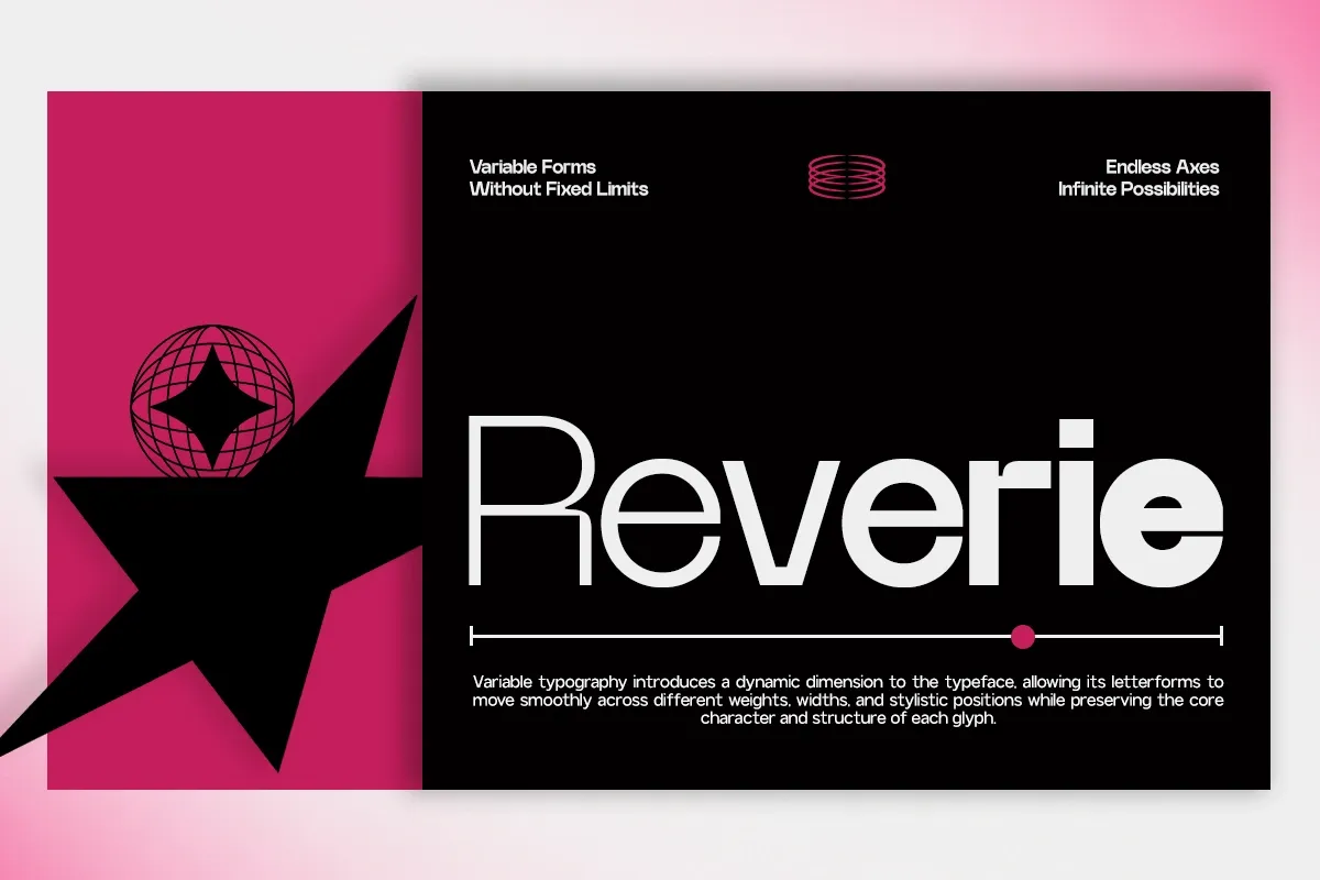 GC Rupture - Modern Inktrap Sans — image 5