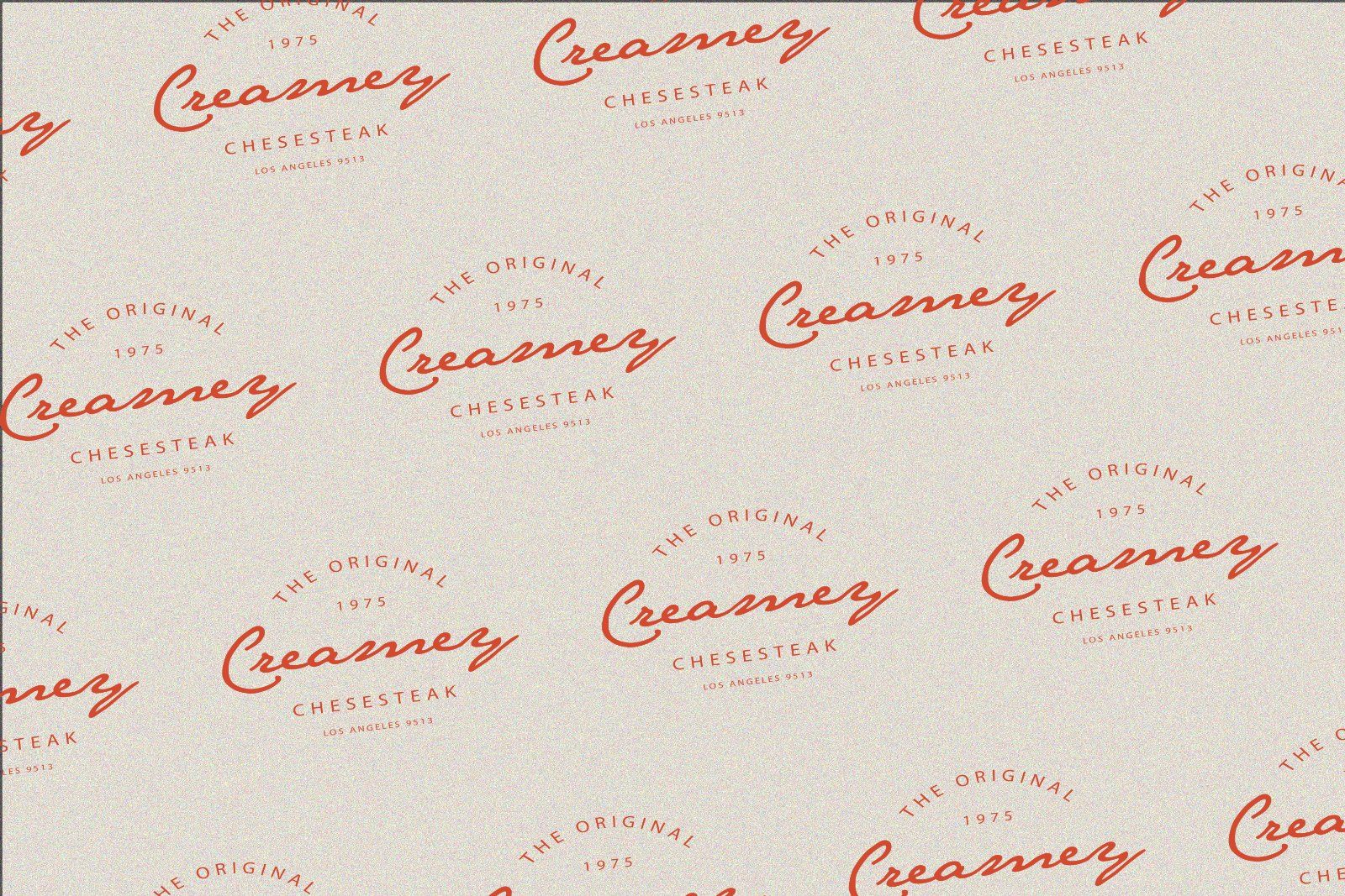 Fairmont - Hadwritten Vintage Font