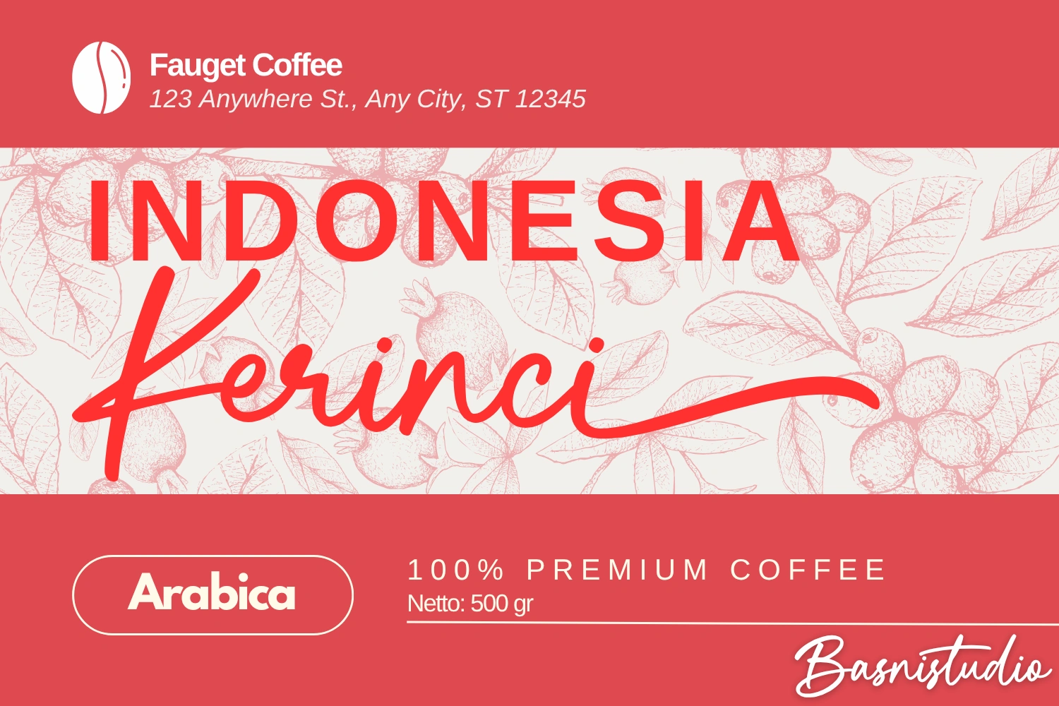 Nesta Mastone Handwriting Font — image 5