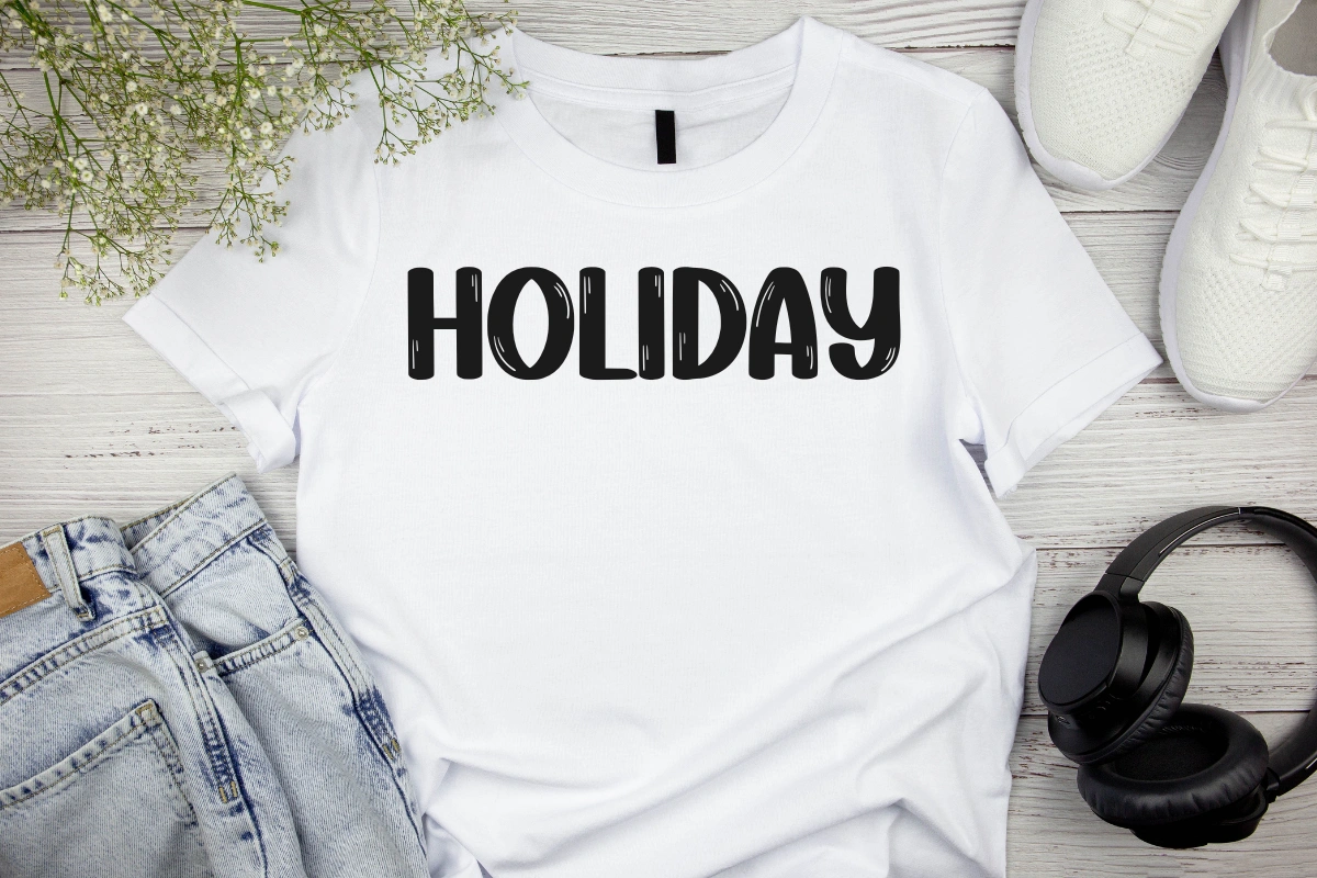 Weekend Holiday — image 5