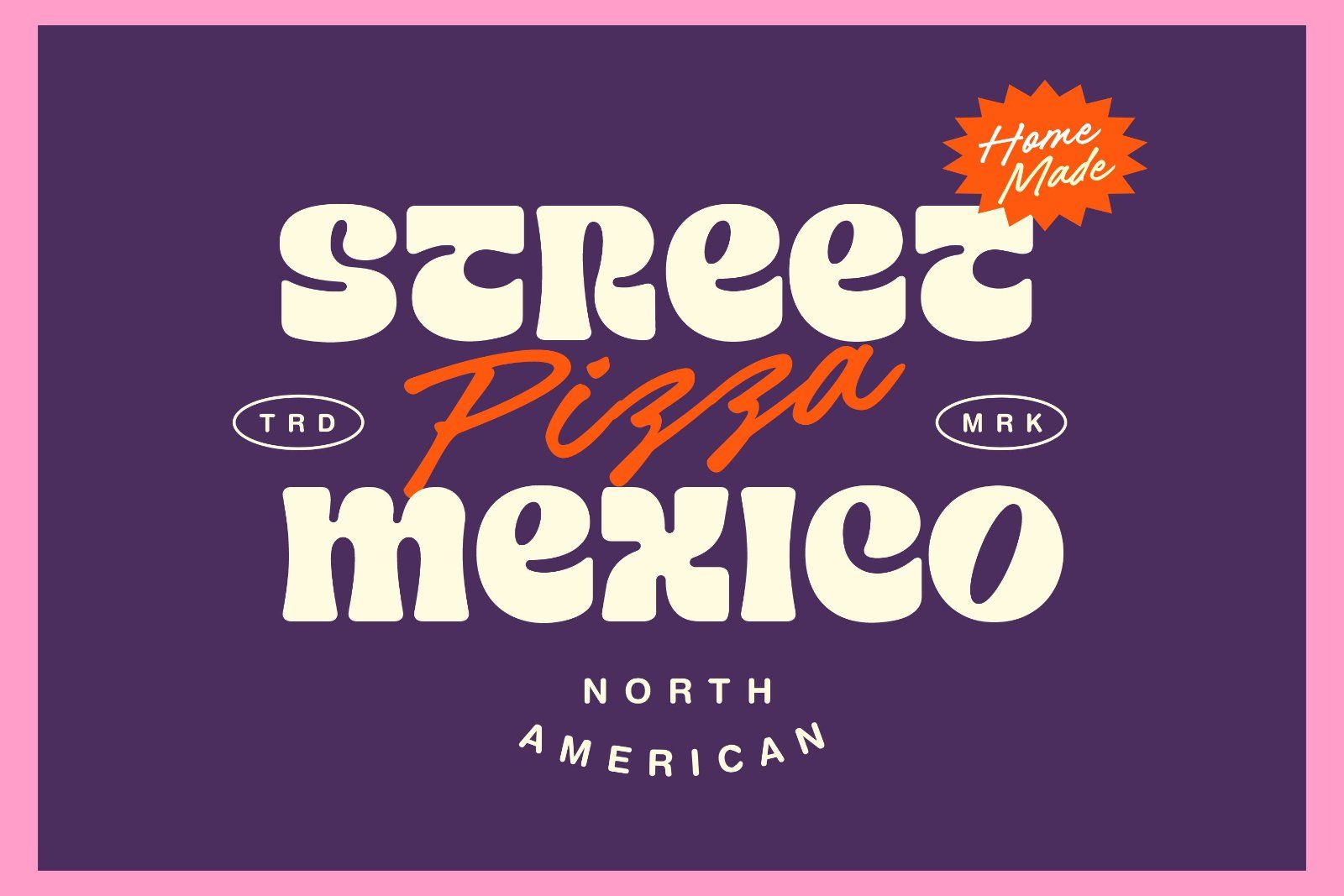 Retro Star Font