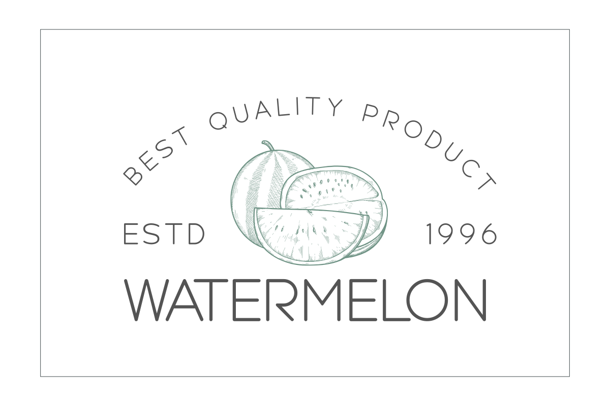 Watermelon