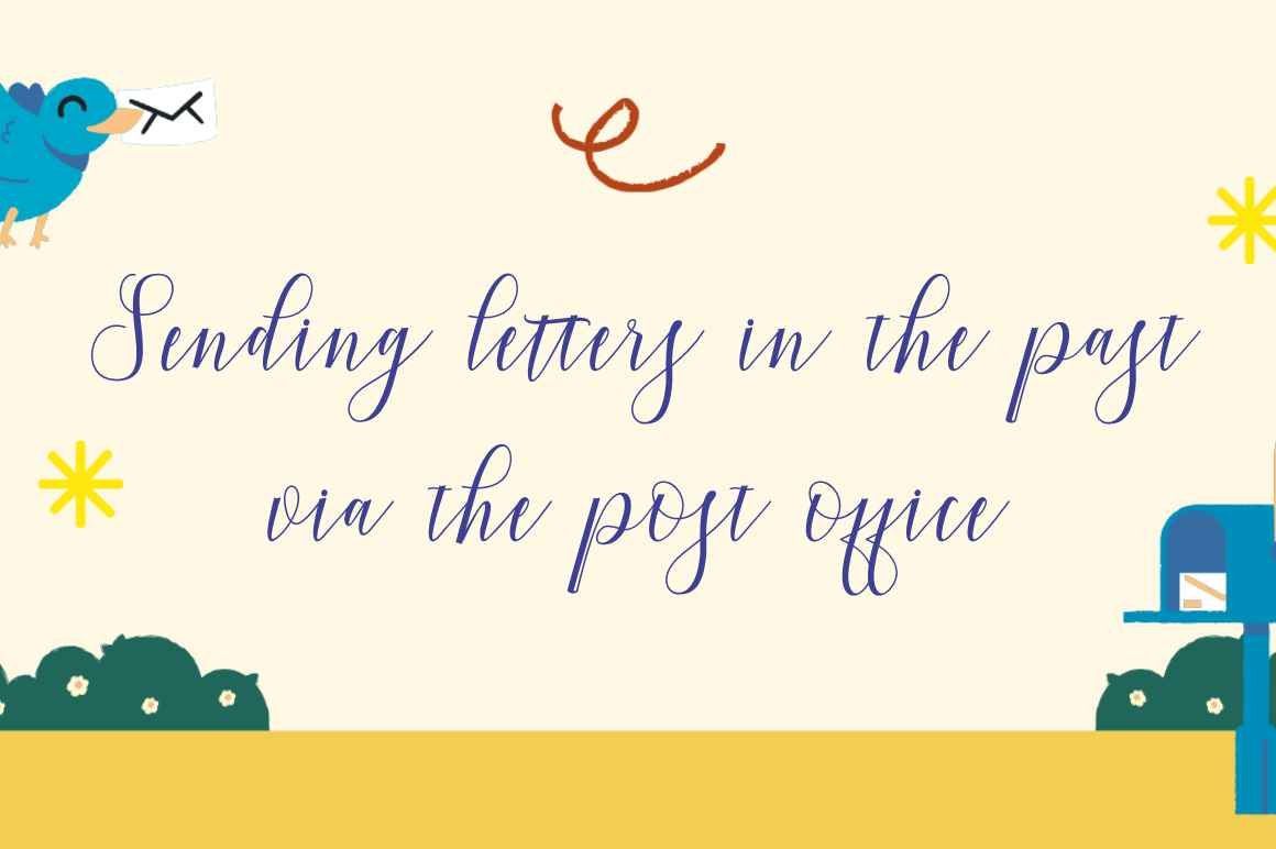 Hereford Script
