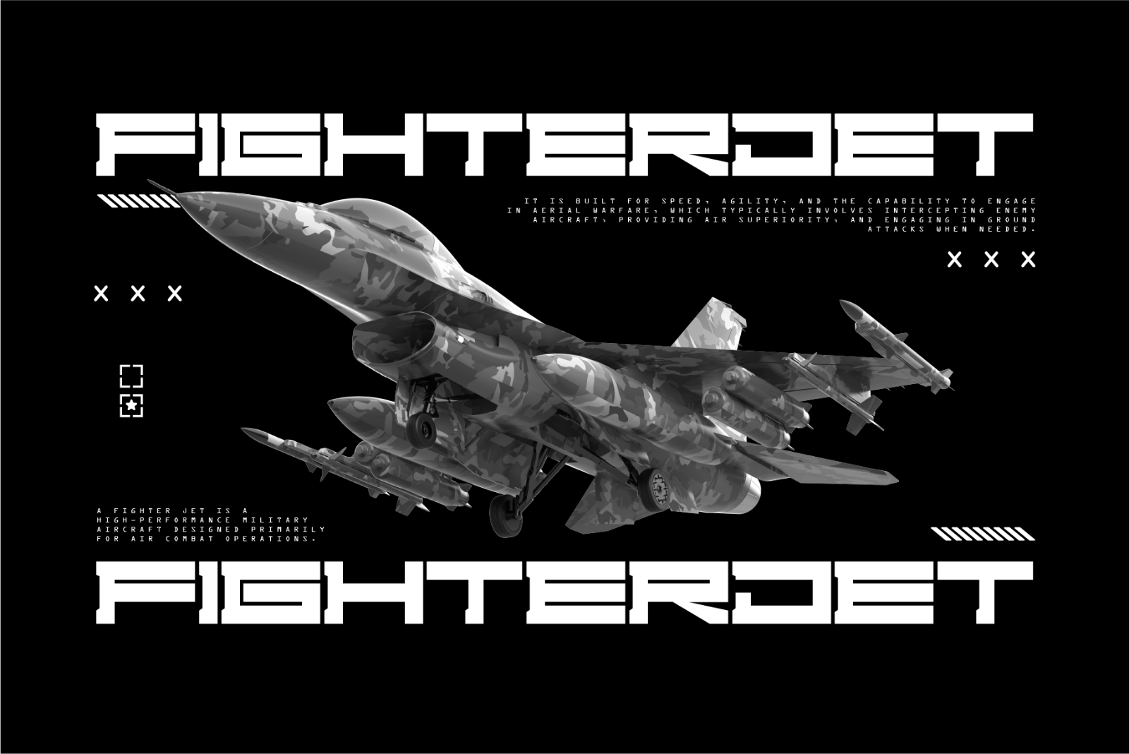 Arox - Futuristic Display Font — image 5