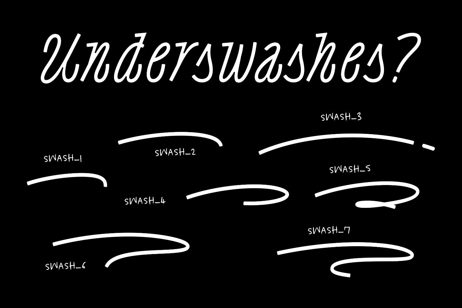Astera Handwritten Script Font