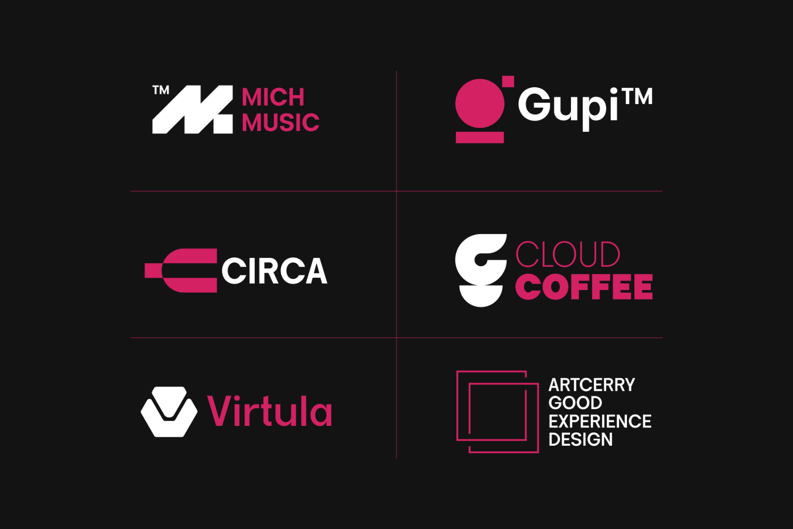 Graphtify - Modern Geometric Sans Serif Font — image 5