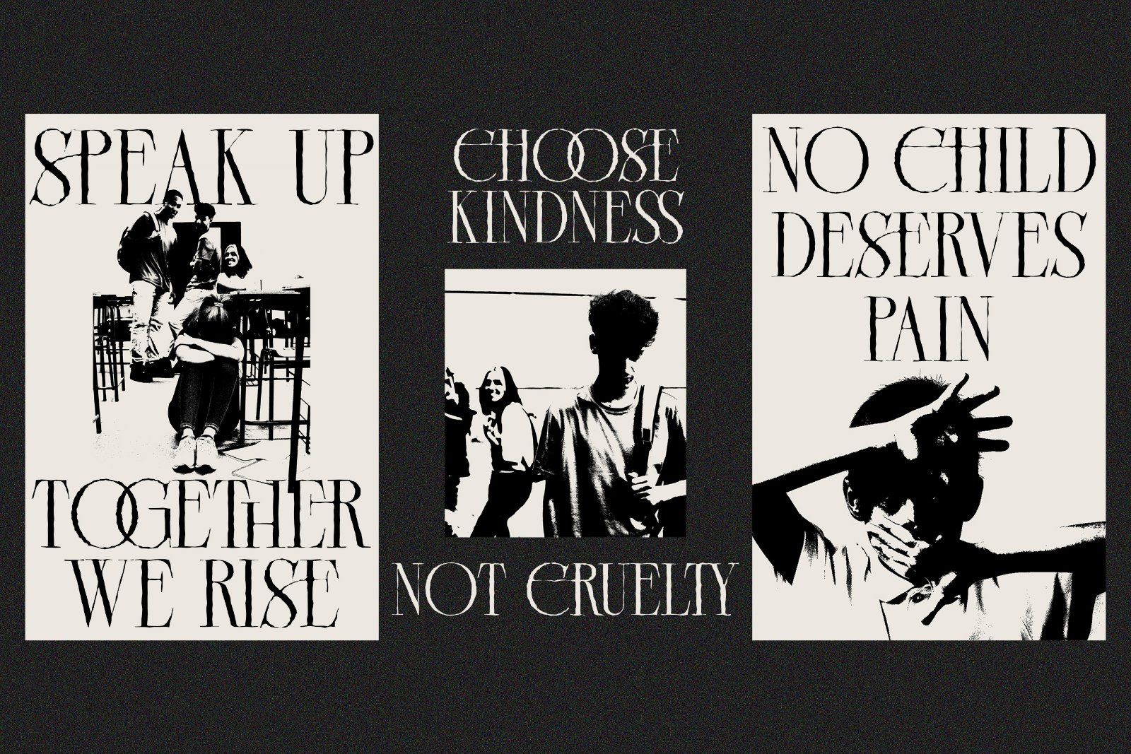 Magora | Modern Distressed Serif