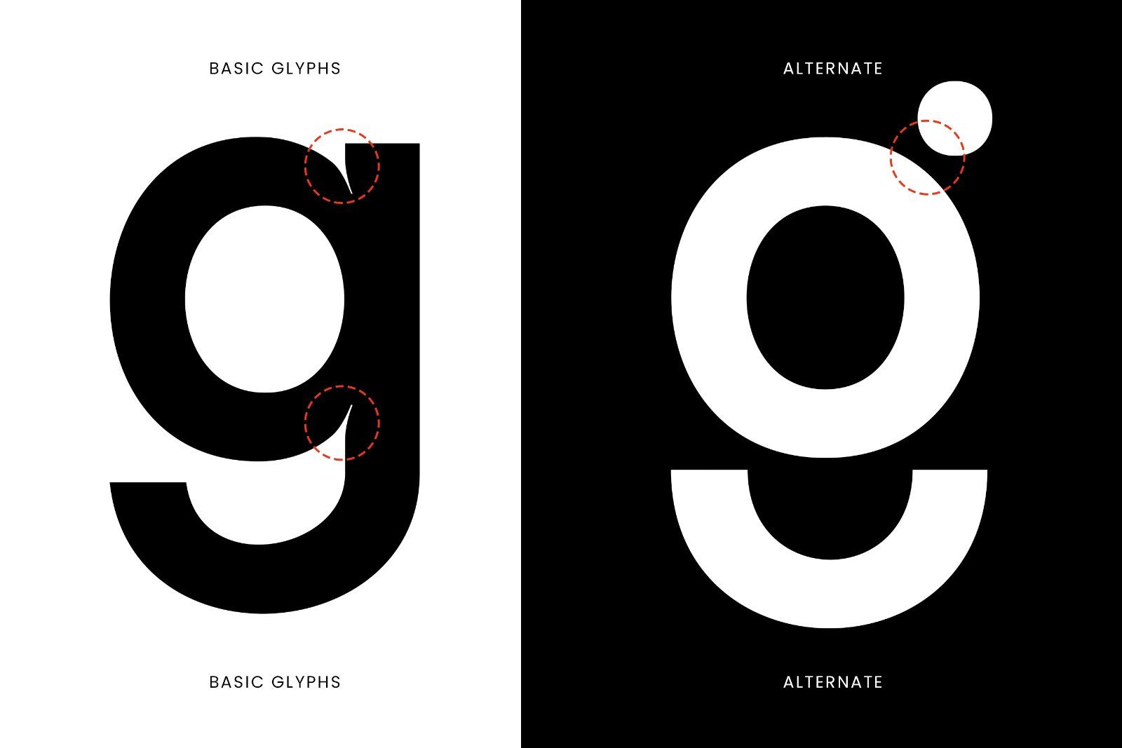 Agootack | Corporate Modern Sans Serif Font