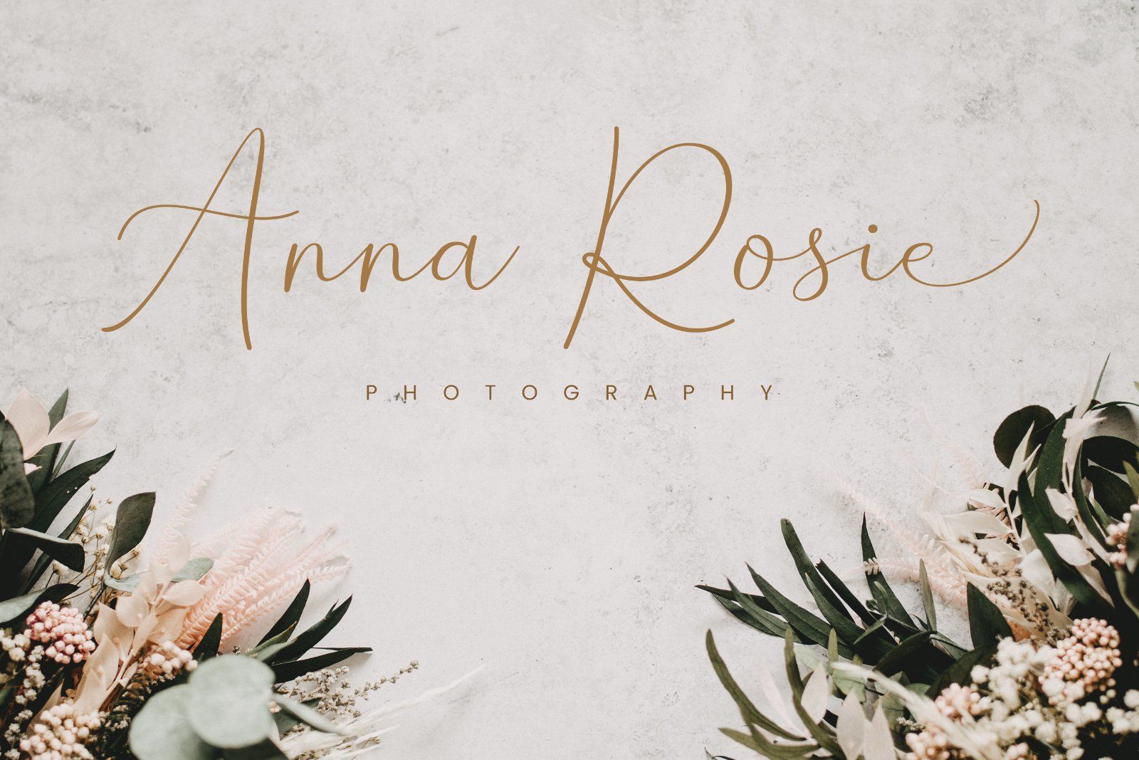 Denara - Elegant Handwriting Font — image 6
