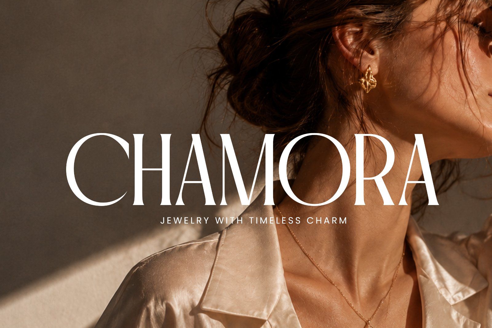 CIELORÉ | Modern Editorial Serif