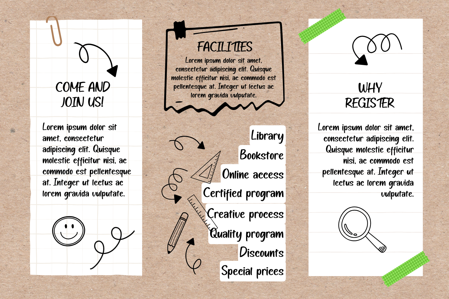 Miau Miou handwriting Font