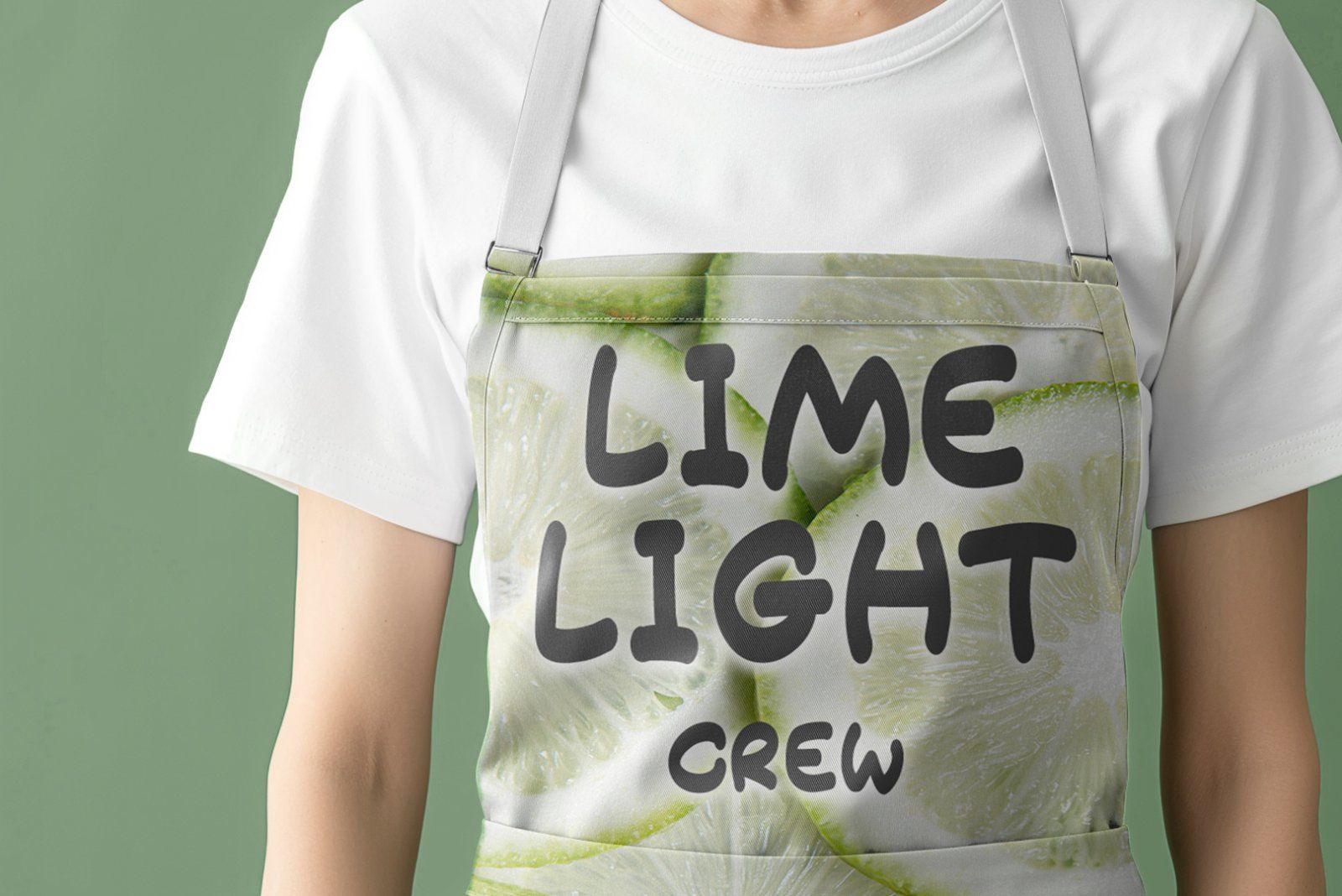 Banolime - Cute Font — image 5