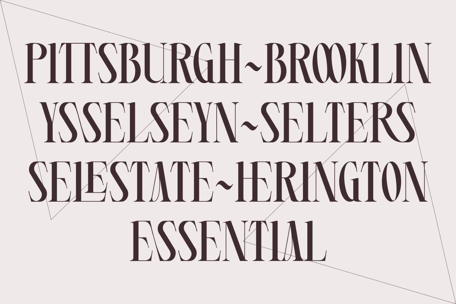 Wolves - Font — image 5