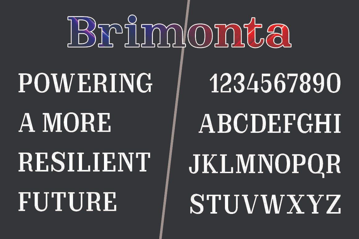 Brimonta — image 5
