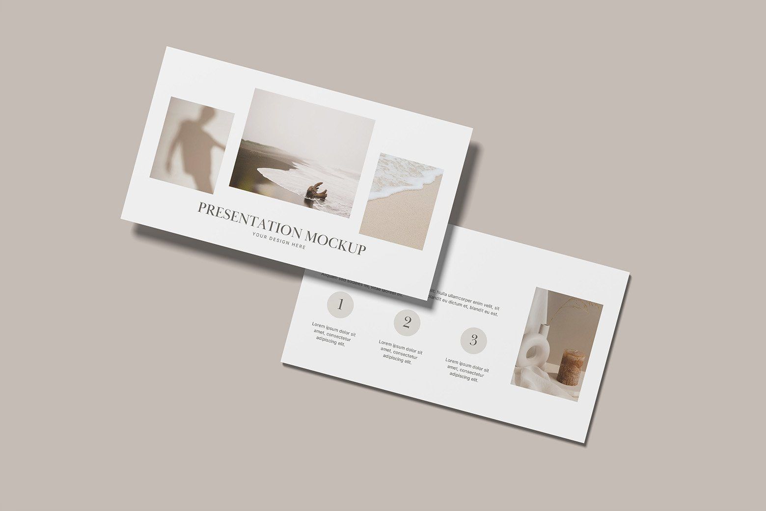 Presentation Mockup — image 6