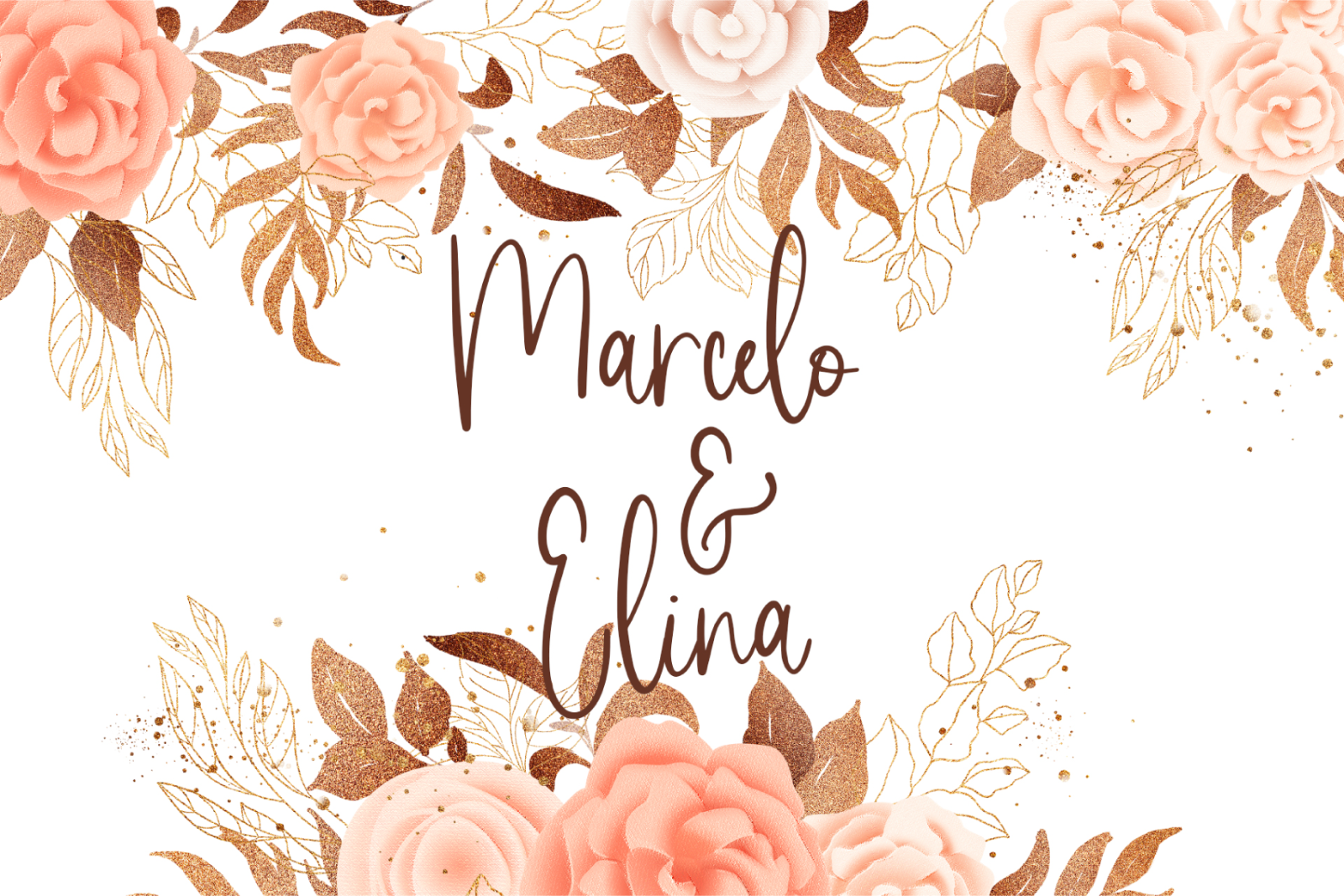 South Rose | Handwritten Font