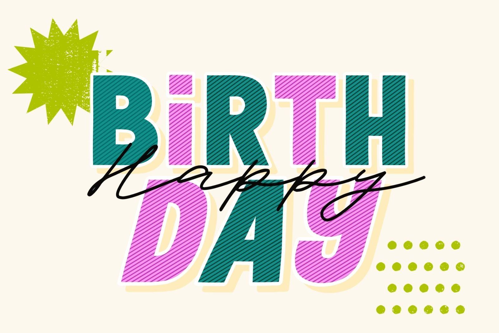 Fox Bunko : 8 Font Style — image 5