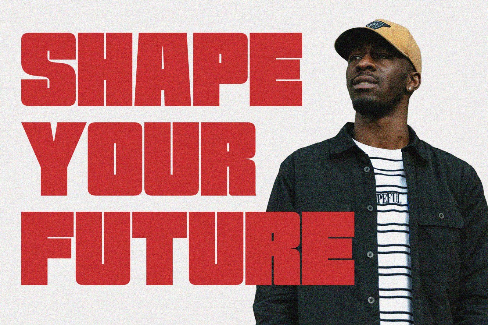 Rough | Bold Sans Serif Font