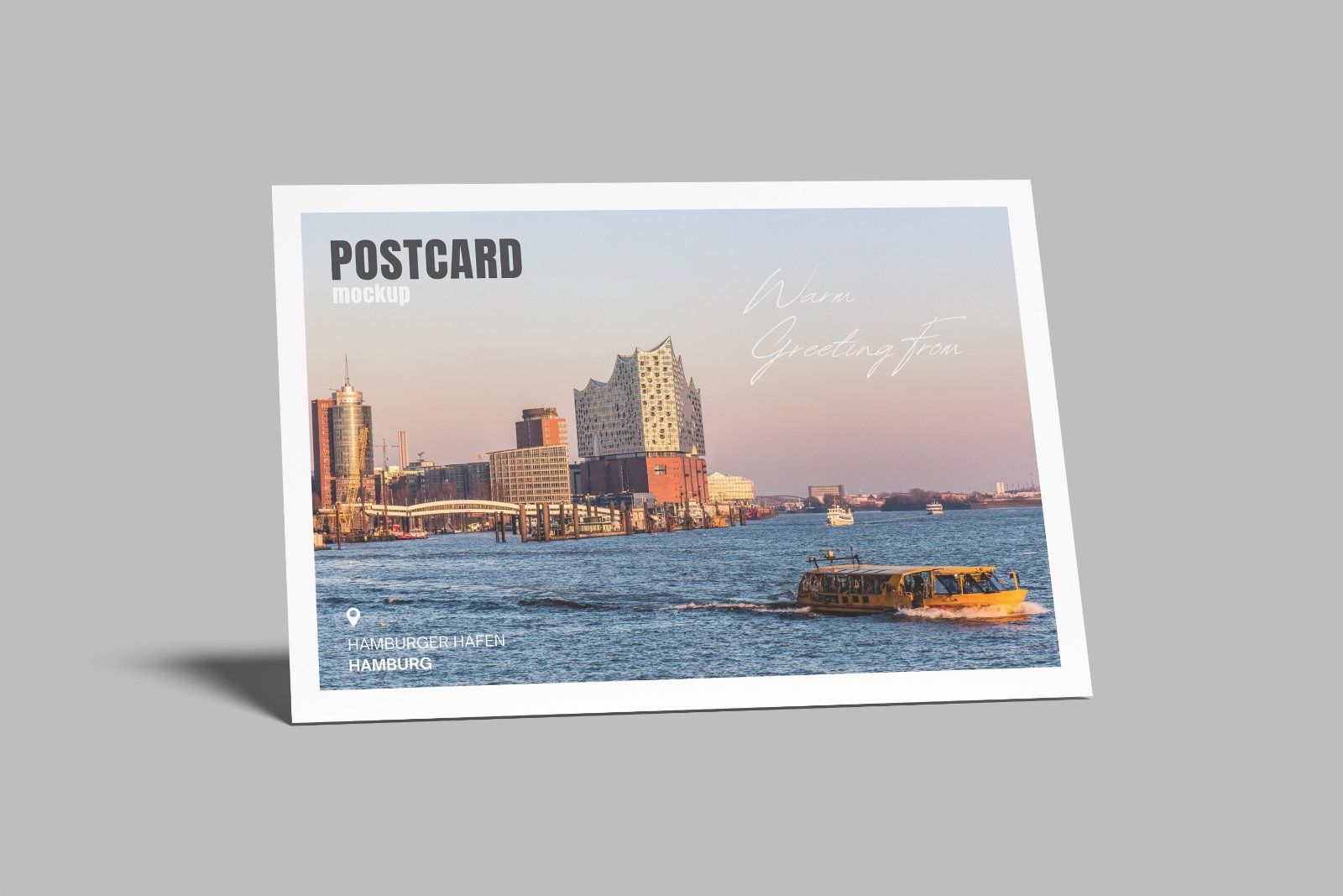 Postcar — image 5